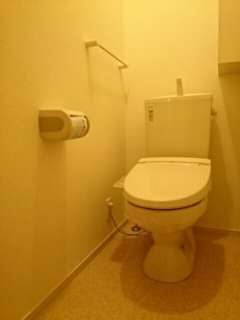 9/23 トイレ