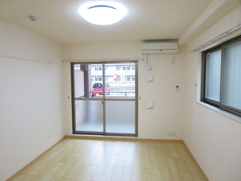 3/21 リビング/ダイニング