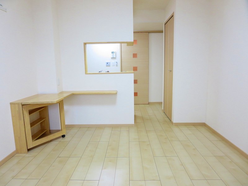 3/21 リビング/ダイニング