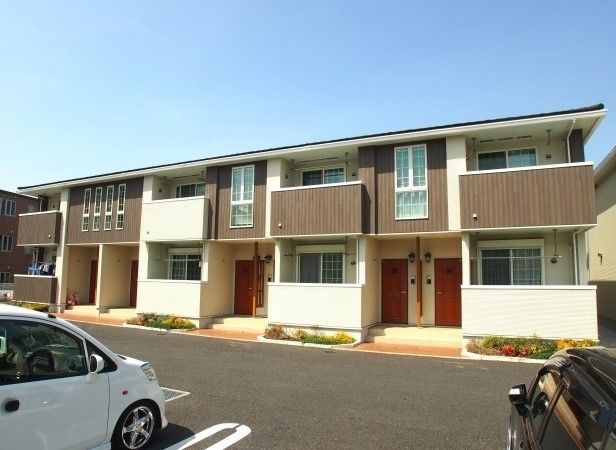 12/24 バルコニー