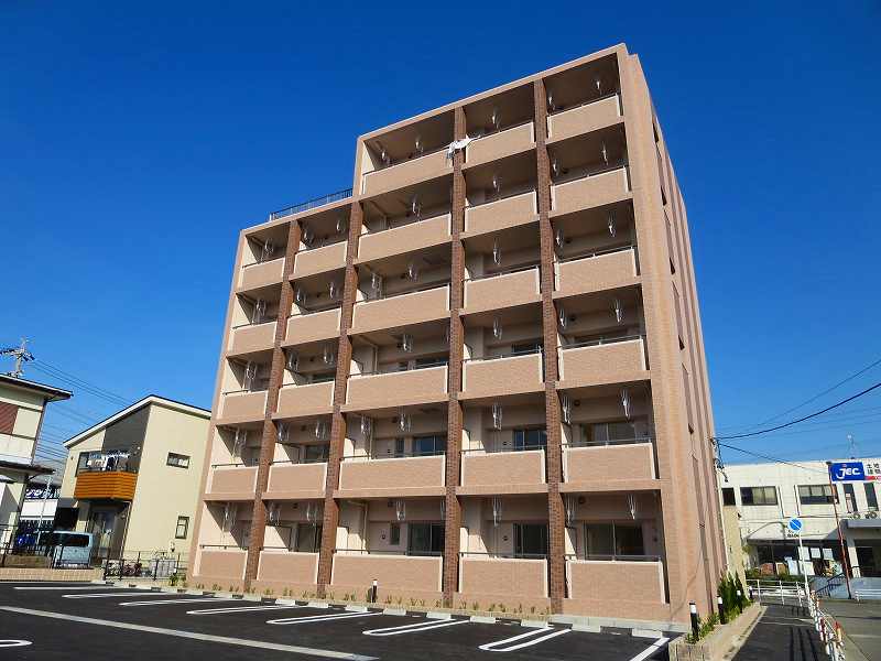 1/21 外観