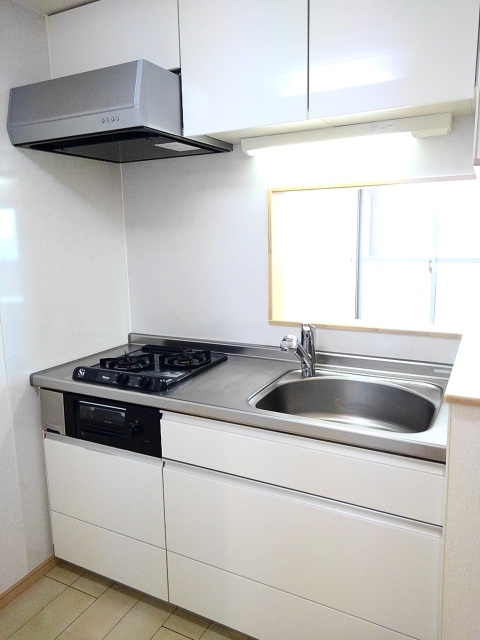 6/21 キッチン