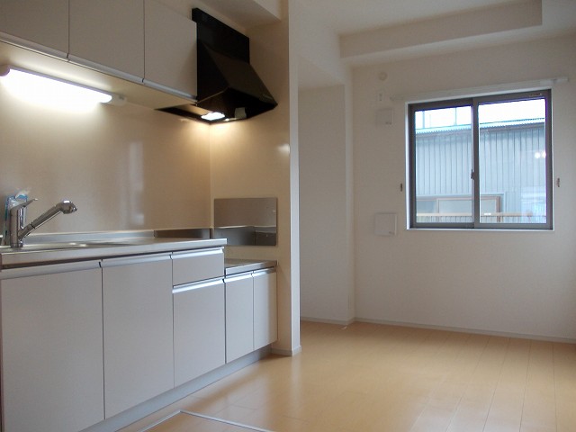 3/17 リビング/ダイニング