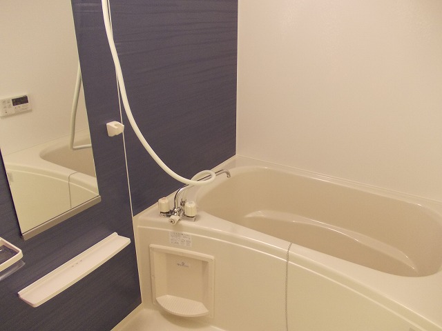 7/17 浴室