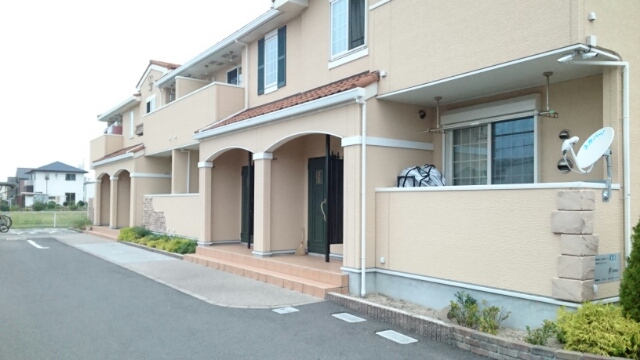 13/20 エントランス