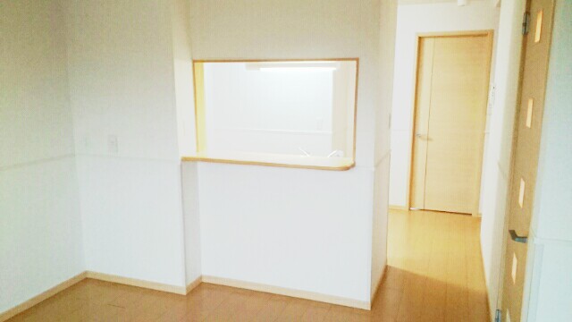 3/20 リビング/ダイニング