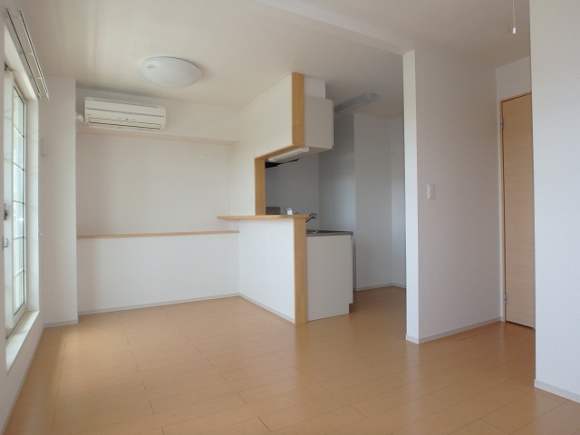 3/25 リビング/ダイニング