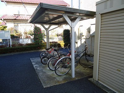 その他共有