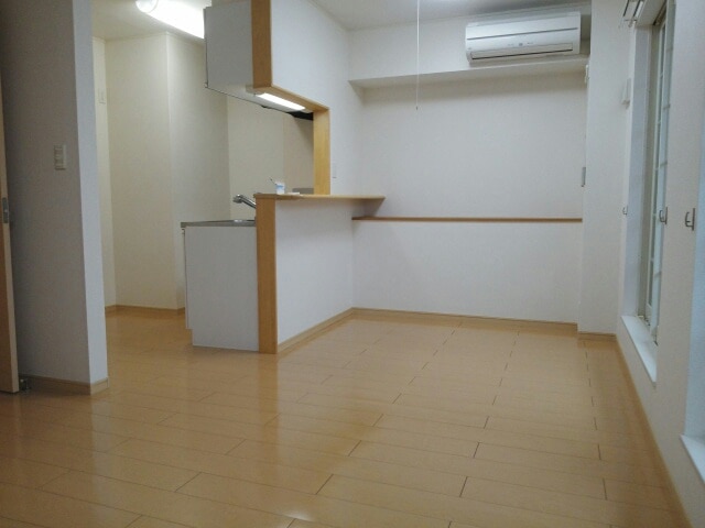 5/23 リビング/ダイニング