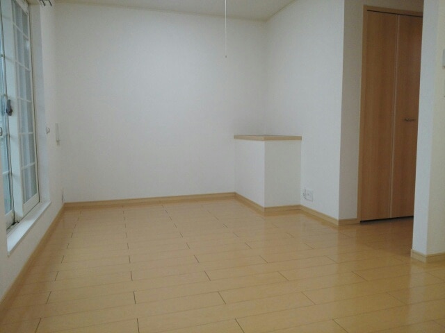 4/23 リビング/ダイニング