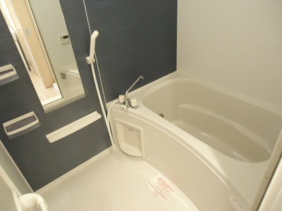 9/20 浴室