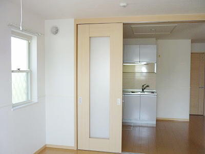 3/17 リビング/ダイニング