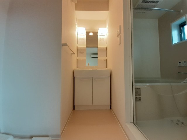 10/18 洗面