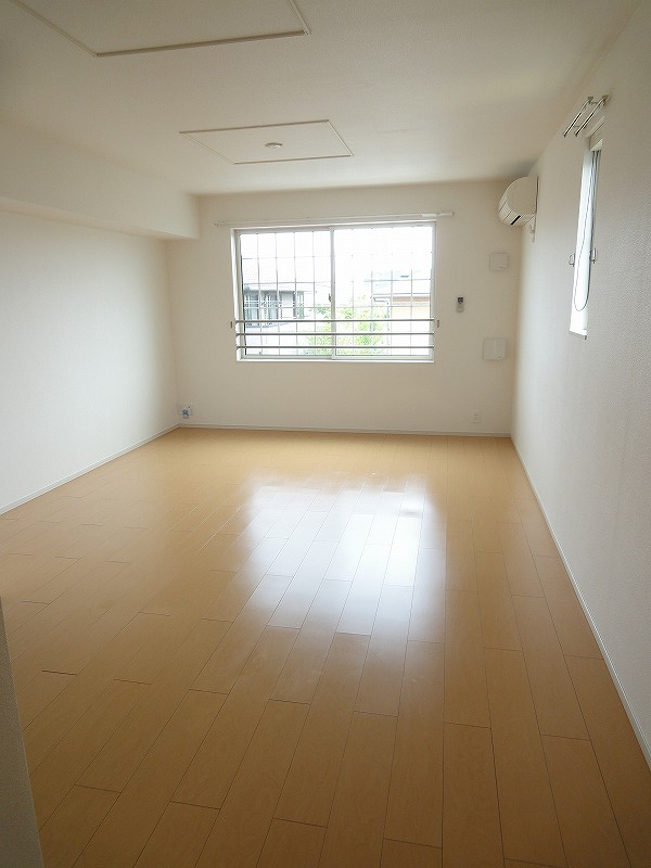 3/22 リビング/ダイニング