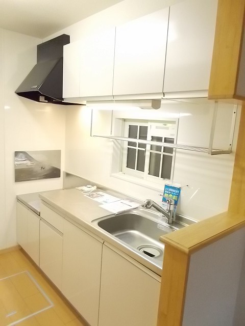 7/24 キッチン