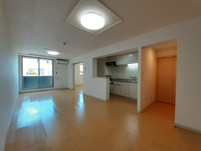 3/28 リビング/ダイニング