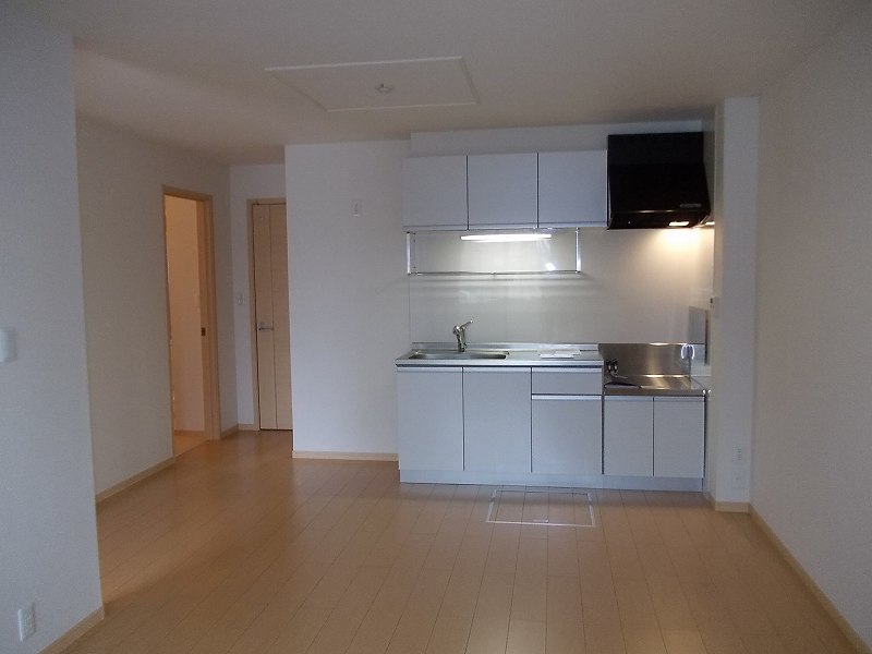 2/17 リビング/ダイニング