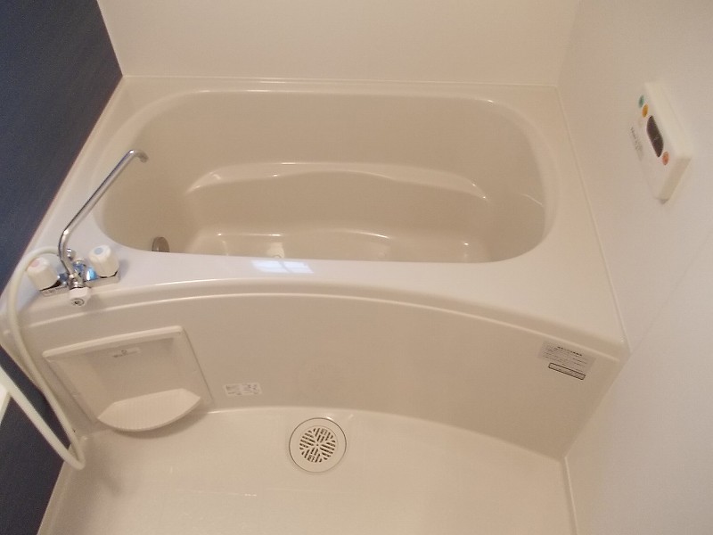 6/17 浴室