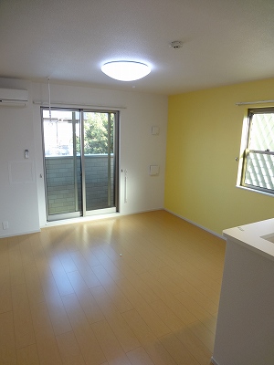 3/14 リビング/ダイニング