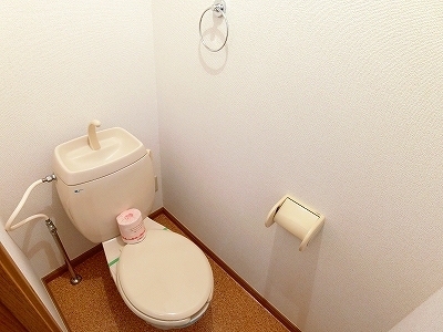 9/20 トイレ