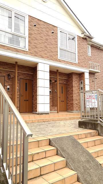 2/3 エントランス