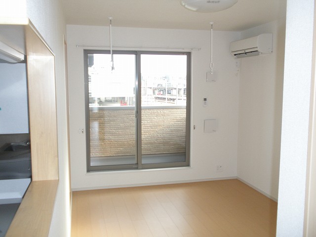 3/14 リビング/ダイニング