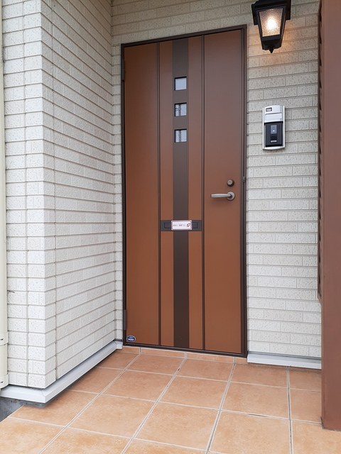 14/24 エントランス