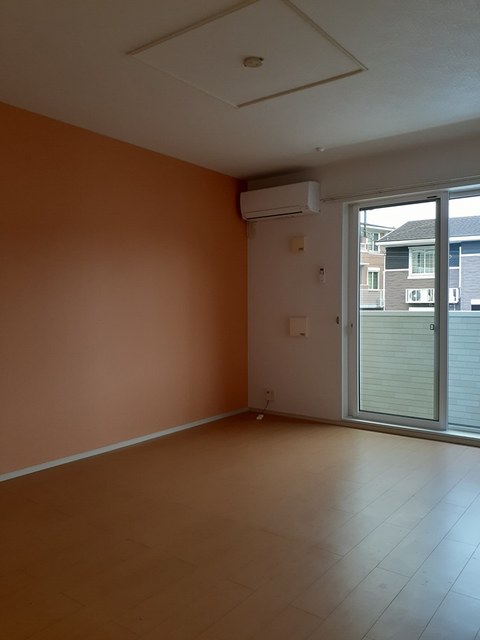 3/24 リビング/ダイニング