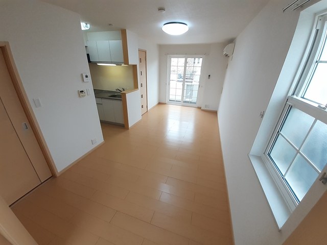 3/20 リビング/ダイニング