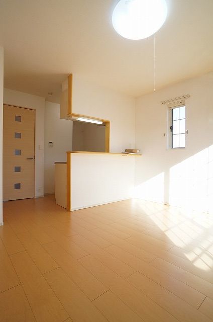 3/23 リビング/ダイニング