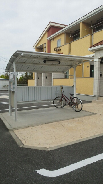 4/20 リビング/ダイニング