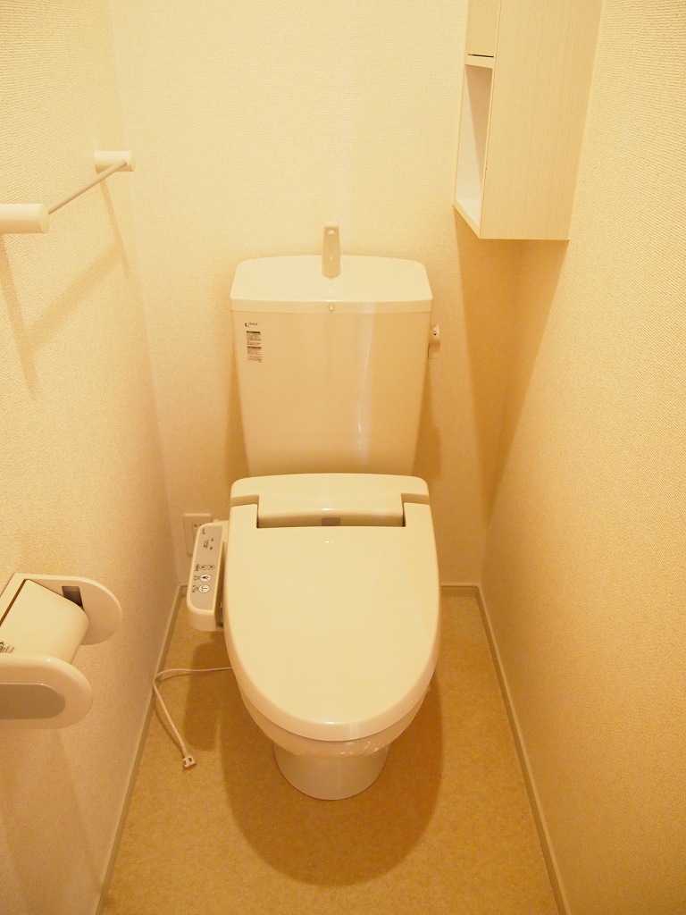 11/22 トイレ