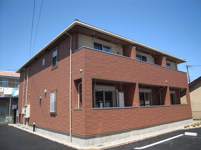 1/16 外観