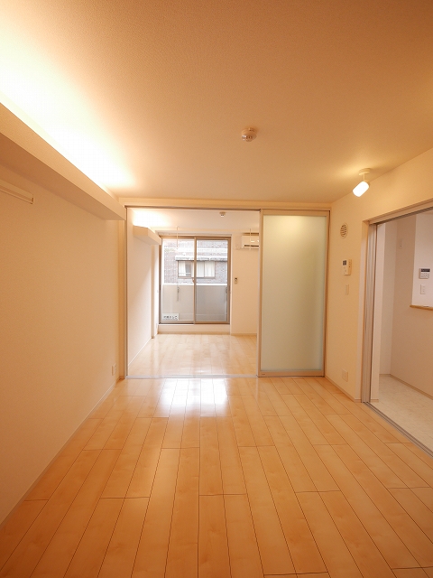 3/22 リビング/ダイニング