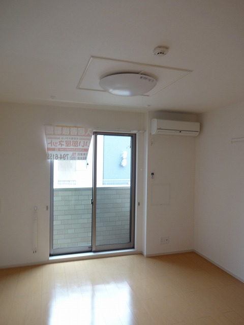 5/20 リビング/ダイニング