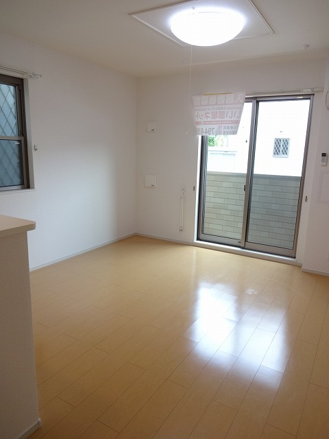 3/20 リビング/ダイニング