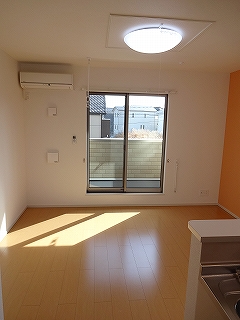 3/20 リビング/ダイニング