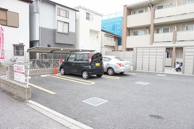 13/20 エントランス