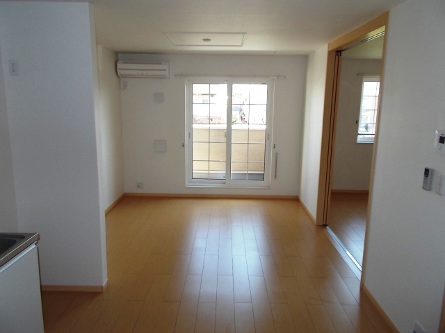 3/22 リビング/ダイニング