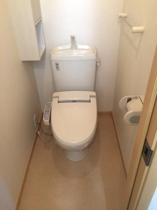 11/22 トイレ