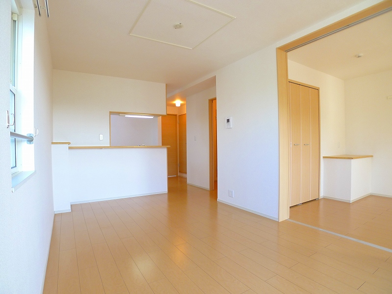 3/20 リビング/ダイニング