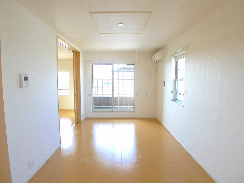 11/20 バルコニー