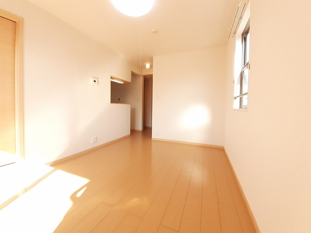 3/20 リビング/ダイニング