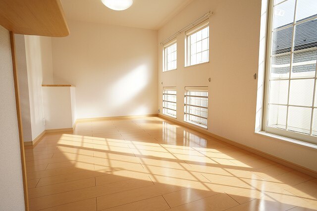 3/24 リビング/ダイニング