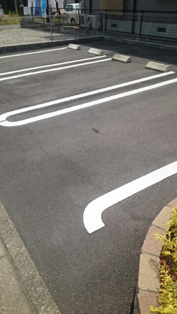 14/20 駐車場