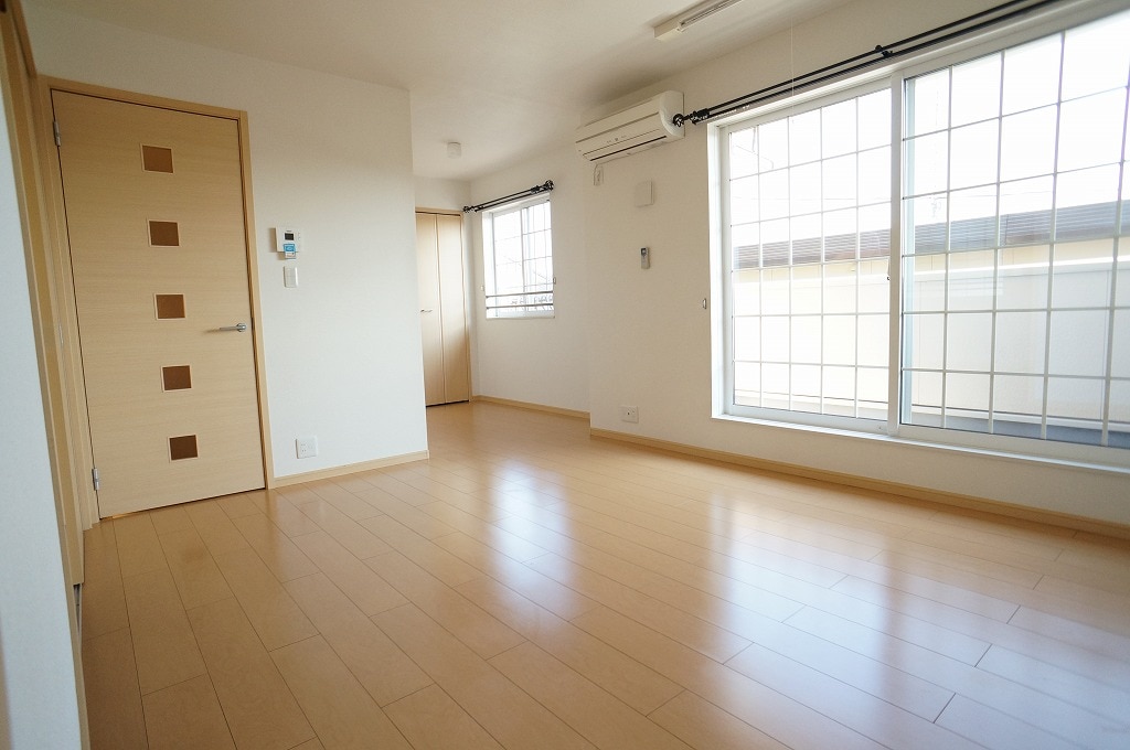 3/20 リビング/ダイニング