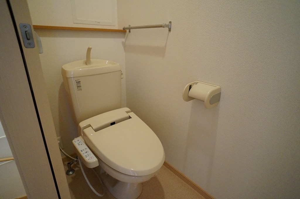 9/20 トイレ