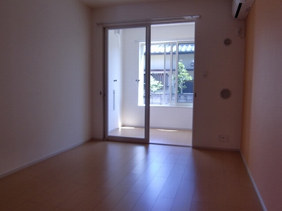 11/20 バルコニー