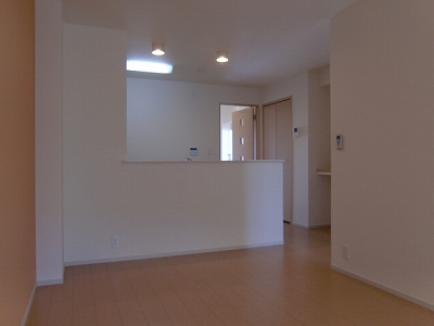 3/20 リビング/ダイニング