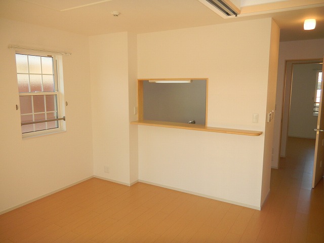 4/23 リビング/ダイニング